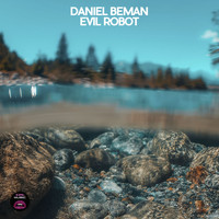 Daniel Beman - Evil Robot