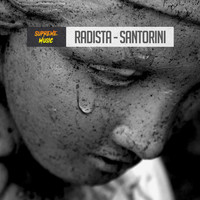 Radista - Santorini