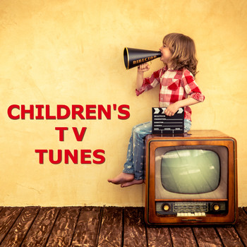 TV Kids, The TV Themes Players and Music for Children - Children's TV Tunes