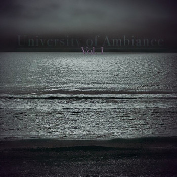 Various Artists - University of Ambiance, Vol. 1
