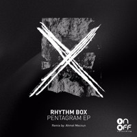 Rhythm Box - Pentagram EP