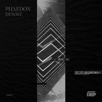 Phaedon - Desire