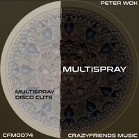 Peter Wok - Multispray