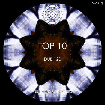Giuliano Rodrigues - Top 10 DUB120
