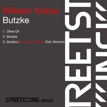 William Noble - Butzke