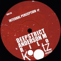 Deepstrict - Internal Perception