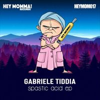 Gabriele Tiddia - Spastic Acid