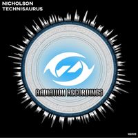 Nicholson - Technisaurus
