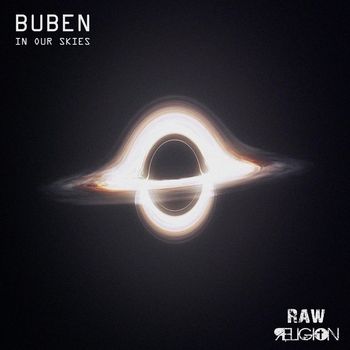 Buben - In Our Skies EP