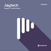 Jaytech - Voyage / Crystal Palace