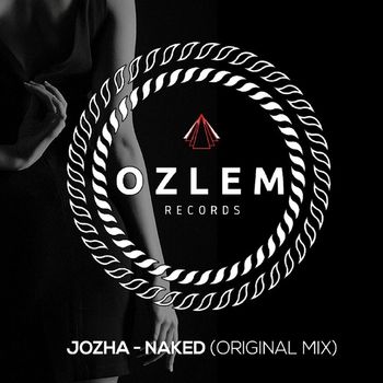 Jozha - Naked