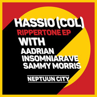 Hassio (COL) - Rippertone