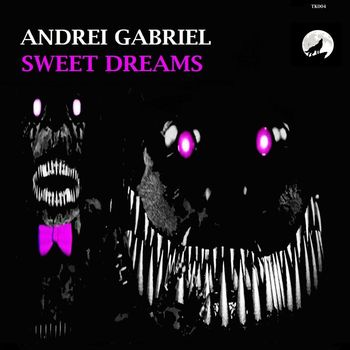 Andrei Gabriel - Sweet Dreams