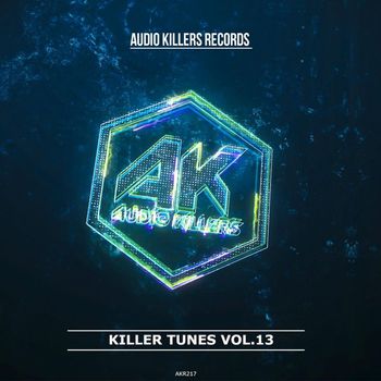 Various Artist - Killer Tunes Vol.13