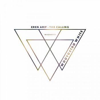 Eren Arif - The Calling