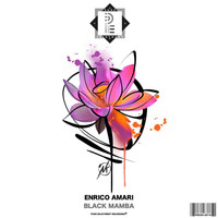 Enrico Amari - BLACK MAMBA