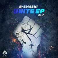 B-Smash! - Unite EP Vol.2