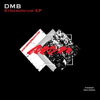 dmb - Stramonium EP