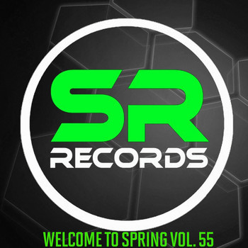 Various Artists - Welcome To Spring Vol. 55