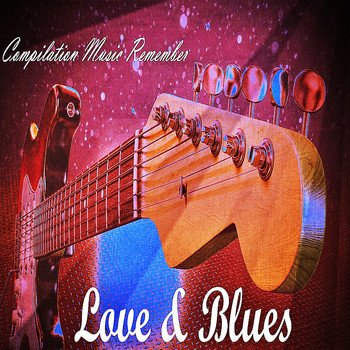 Various Artists - Love & Blues