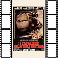 Victor Young - Il Cavaliere Della Valle Solitaria Soundtrack