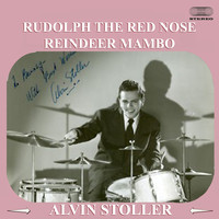 Alvin Stoller - Rudolph the Red Nosed Reindeer Mambo