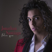 Jonathan Santiago - Para Qué