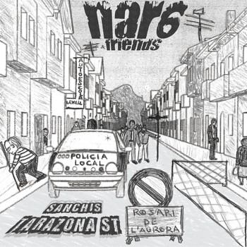 Nar6 & Friends - Sanchis Tarazona St.
