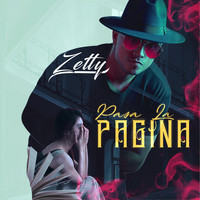Zetty - Pasa la Página