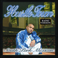 SPM - Hustle Town