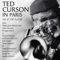Ted Curson - In Paris
