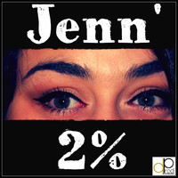 Jenn' - 2%