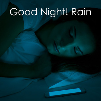 White Noise Babies, White Noise Baby Sleep and White Noise for Babies - Good Night! Rain