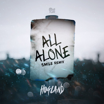 Smile & Hogland - All Alone (Smile Remix)