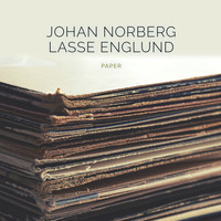Johan Norberg & Lasse Englund - Paper