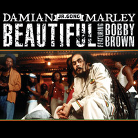 Damian Marley - Beautiful