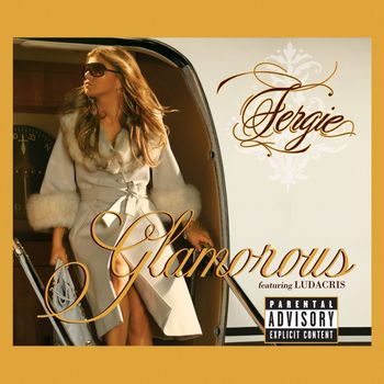 Fergie - Glamorous (Explicit)