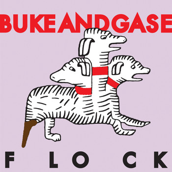 Buke & Gase - Flock
