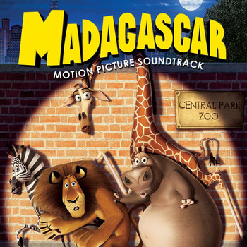 Various Artists - Madagascar (Original Motion Picture Soundtrack)