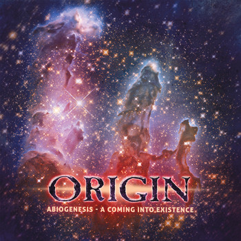 Origin - Abiogenesis: A Coming Into Existence (Explicit)