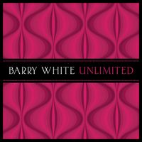 Barry White - Unlimited