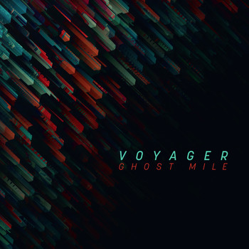 Voyager - Ghost Mile
