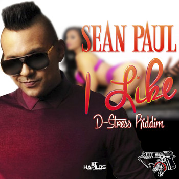 Sean Paul - I Like