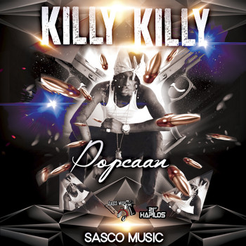 Popcaan - Killy Killy