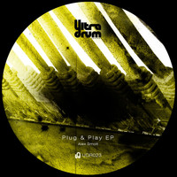 Alex Smott - Plug & Play EP