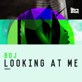 Bdj - Looking at Me