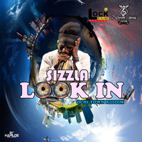 Sizzla - Look In