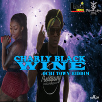 Charly Black - Wine