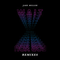 Jake Miller - WAIT FOR YOU (THE REMIXES)