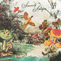 The Antiques - Sincerely Antique